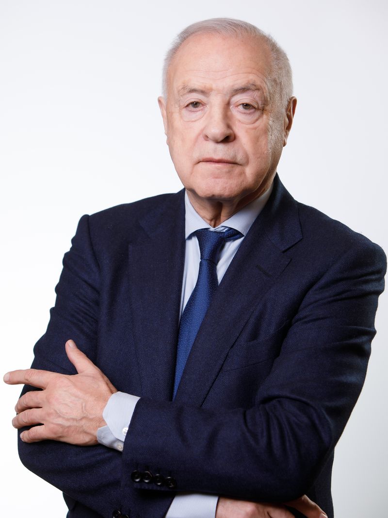 Аметов Александр Сергеевич