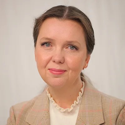 Шишкова Вероника Николаевна