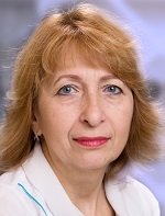 Лобанова Ирина Владимировна