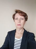 Семилетова Анна Юрьевна