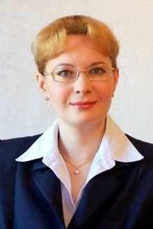 Немкова Светлана Александровна