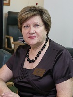 Уварова Елена Витальевна