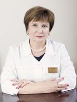 Леонова Ольга Николаевна