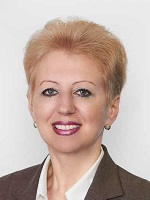 Волкова Елена Николаевна