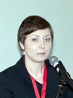 Смирнова Ирина Олеговна