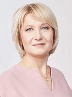 Шестакова Ирина Геннадьевна