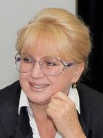 Климова Елена Анатольевна